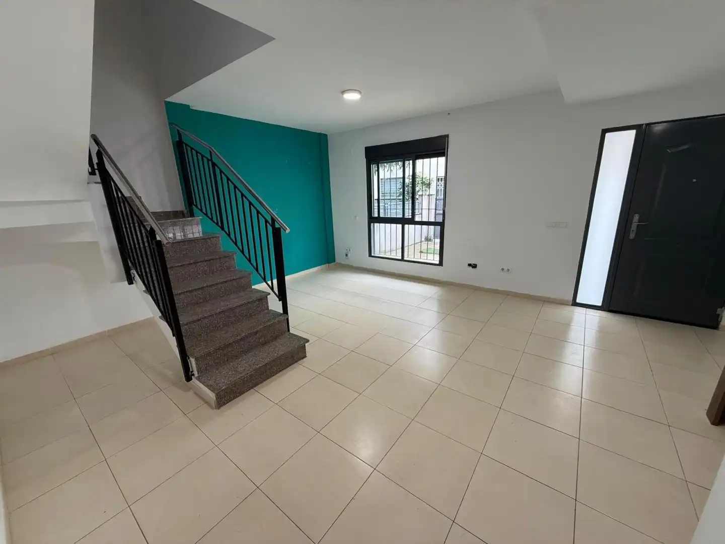 Reihenhaus mit Terrasse zum Verkauf in Playa - Ben Afeli, imagen 6