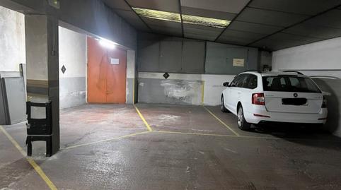 Foto 4 de Garatge en venda a Calle Sant Francesc, 35, 15, Barri Antic, Barcelona