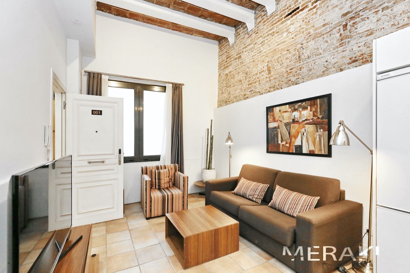 Loft to rent in Carrer del Pare Laínez, El Camp d'en Grassot i Gràcia Nova