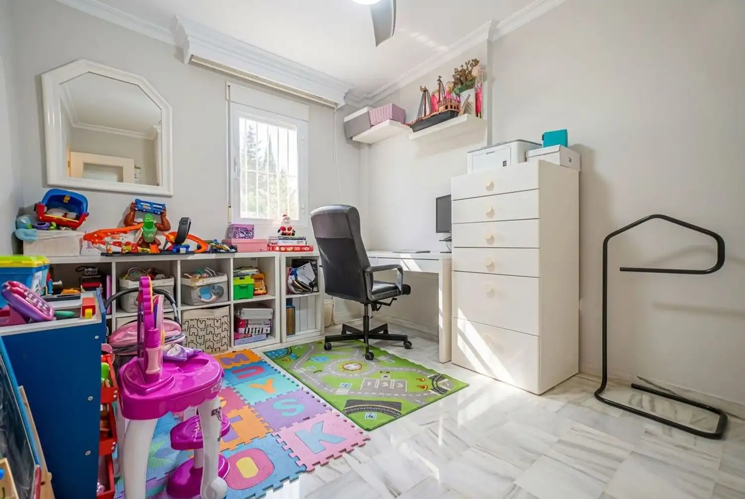 Flat for sale in Añoreta Golf - Paraíso del Sol