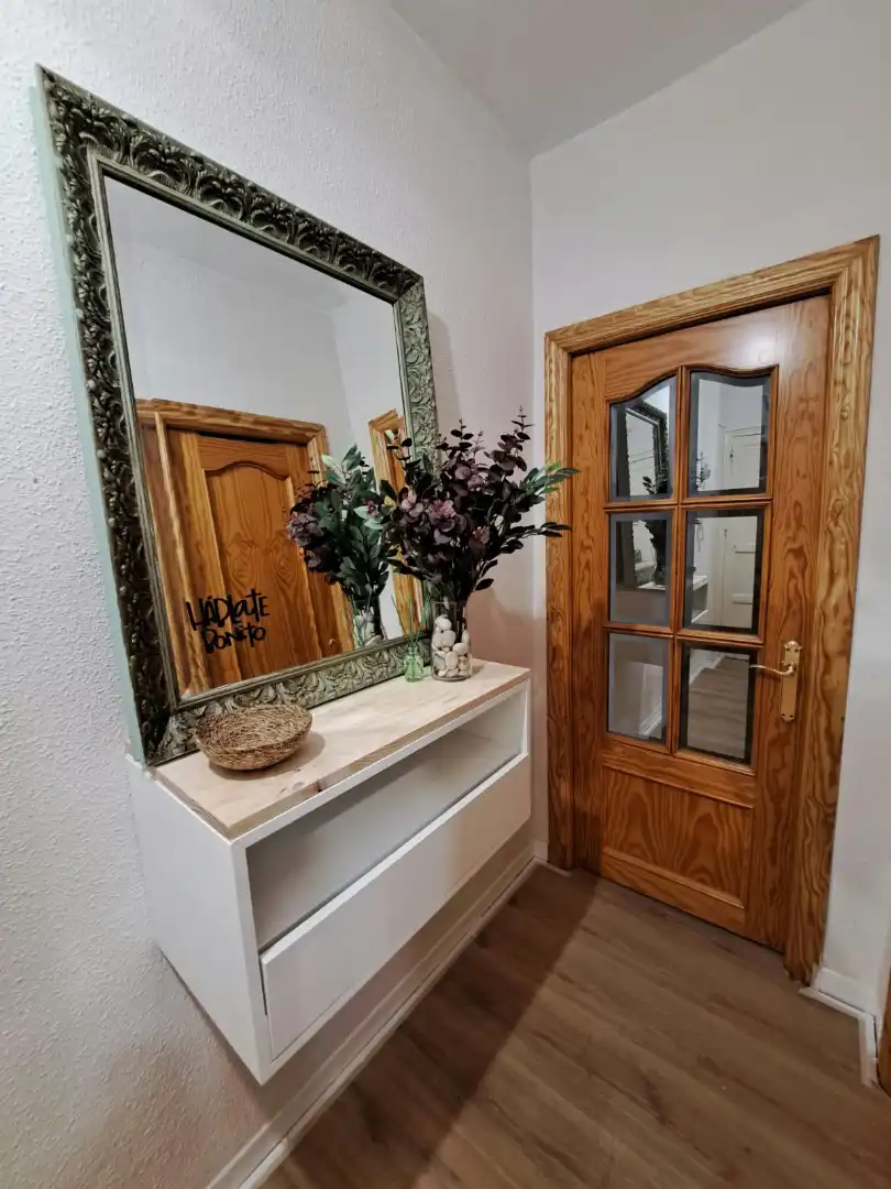 Piso en venta en Calle Cinco Caballeros, Sagunto - Edisol
