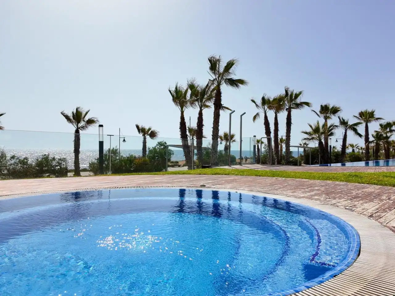 Appartamento con terrazza in vendita a Playa del Acequión, Náufragos y Rocío del Mar, imagen 16
