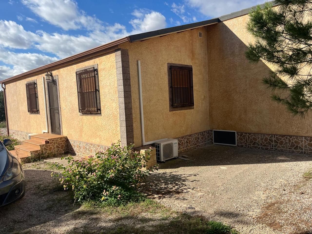 House or chalet for sale in Partida Rochet, 94, Agost