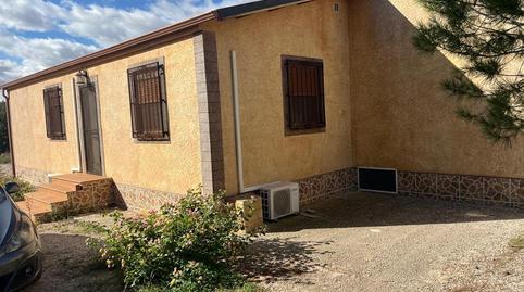 Foto 3 de Casa o xalet en venda a Partida Rochet, 94, Agost, Alicante