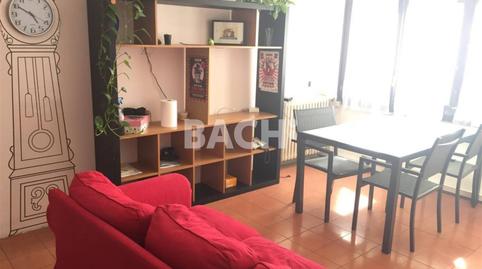 Foto 3 de Pis en venda a Verdaguer, 7, Centre, Barcelona