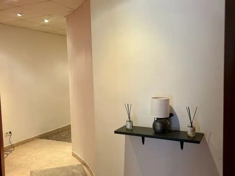 Office for rent in Roda de Berà  with Air Conditioner