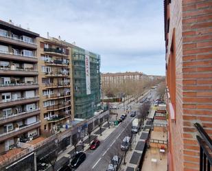 Exterior view of Flat for sale in Vitoria - Gasteiz  with Heating, Terrace and Storage room