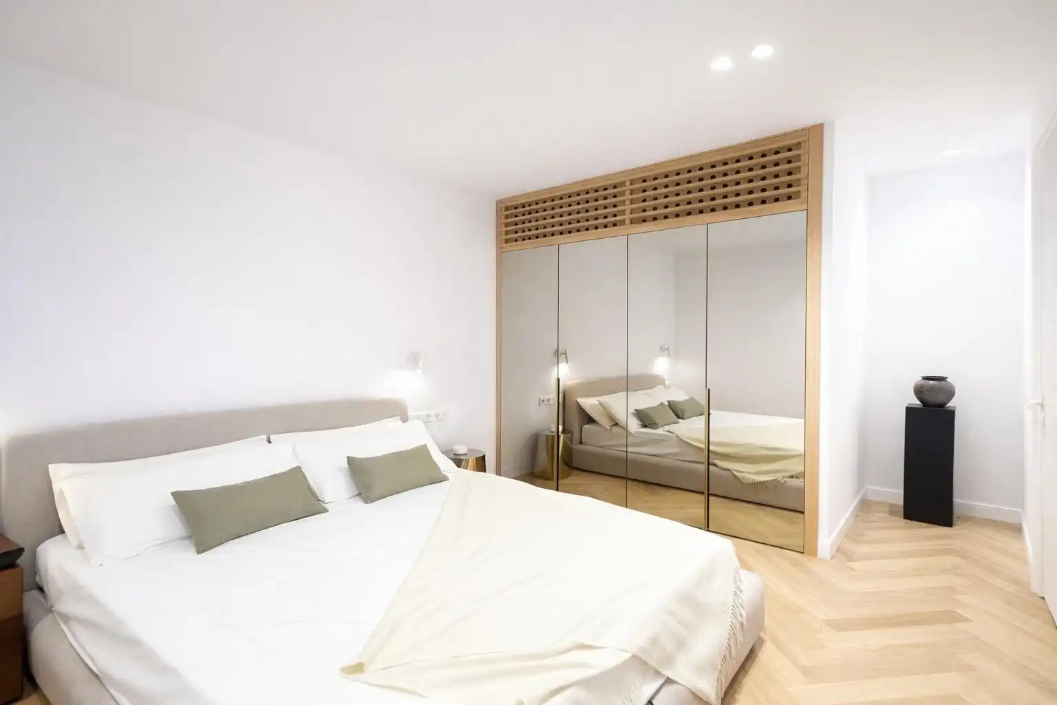 Appartement avec terrasse à vendre à Calle Calle Francisco Silvela 5, imagen 27