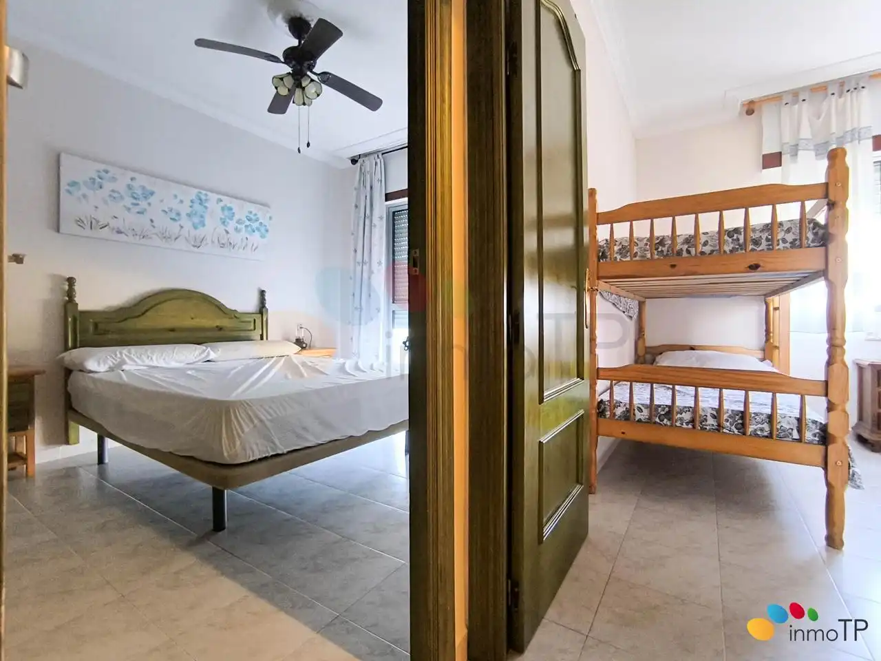 Wohnung mit Pool zum Verkauf in El Portil, imagen 18
