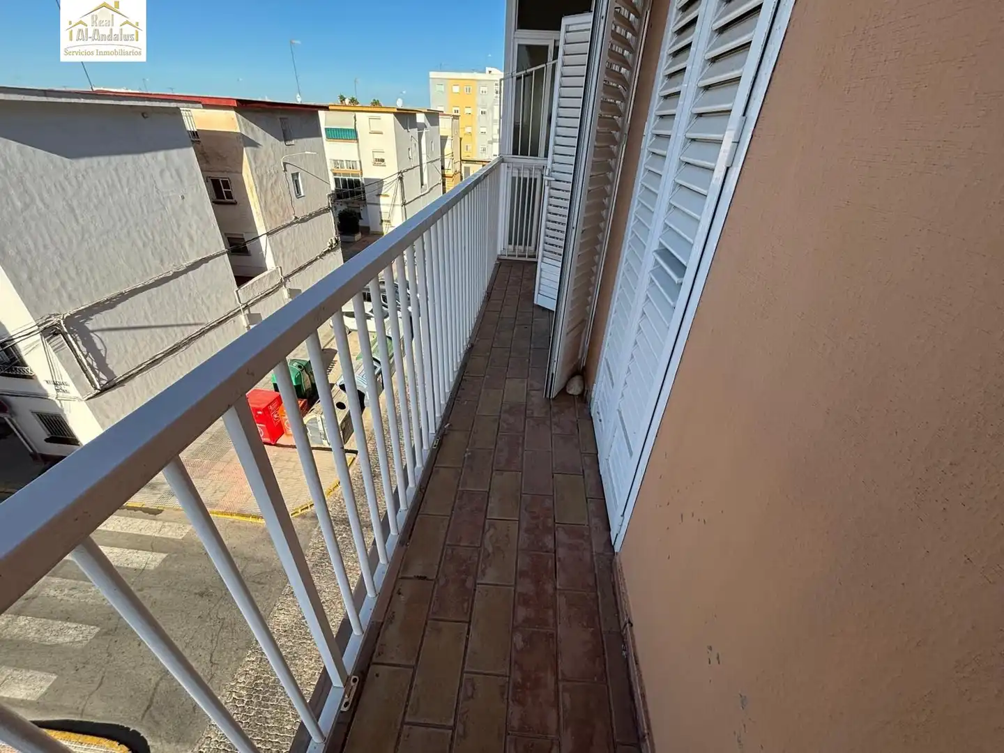 Flat with terrace for sale in Centro, imagen 5