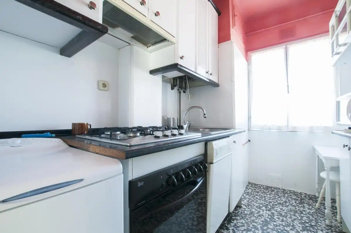 Habitació a Abrantes
