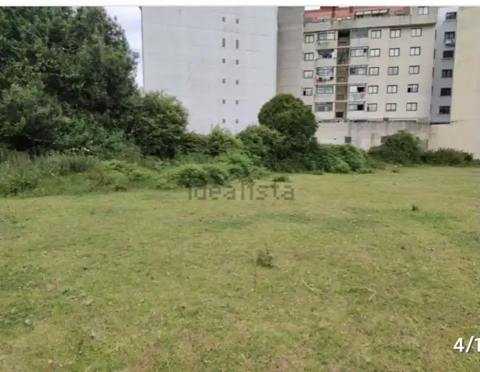 Terreny residencial en venda a Rúa Padre Fernando Olmedo 12, imagen 10