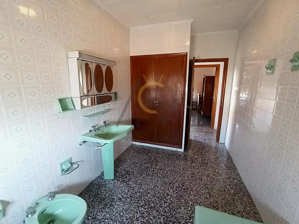 Villa avec terrasse à vendre à Monóvar  / Monòver, imagen 32