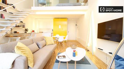 Photo 4 of Flat to rent in Virgen del Cortijo - Manoteras,  Madrid Capital