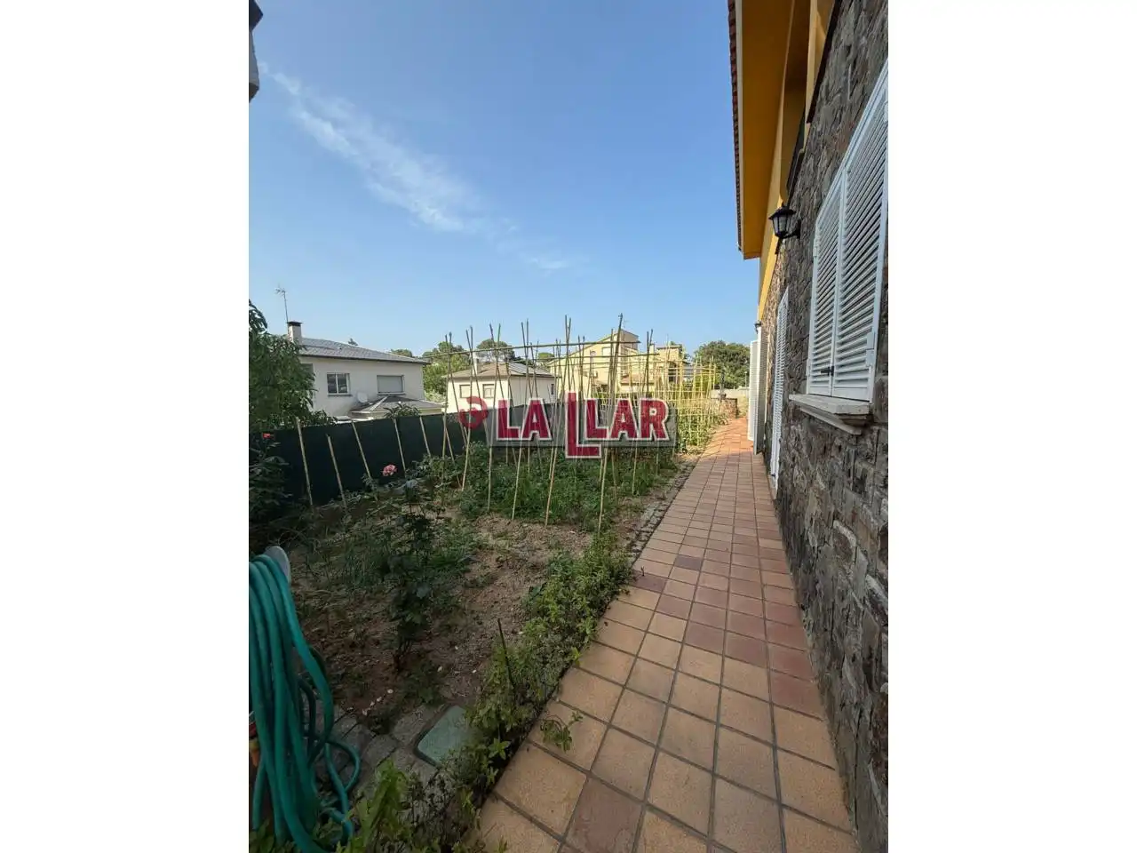 Xalet amb piscina en venda a Montornès del Vallès, imagen 55