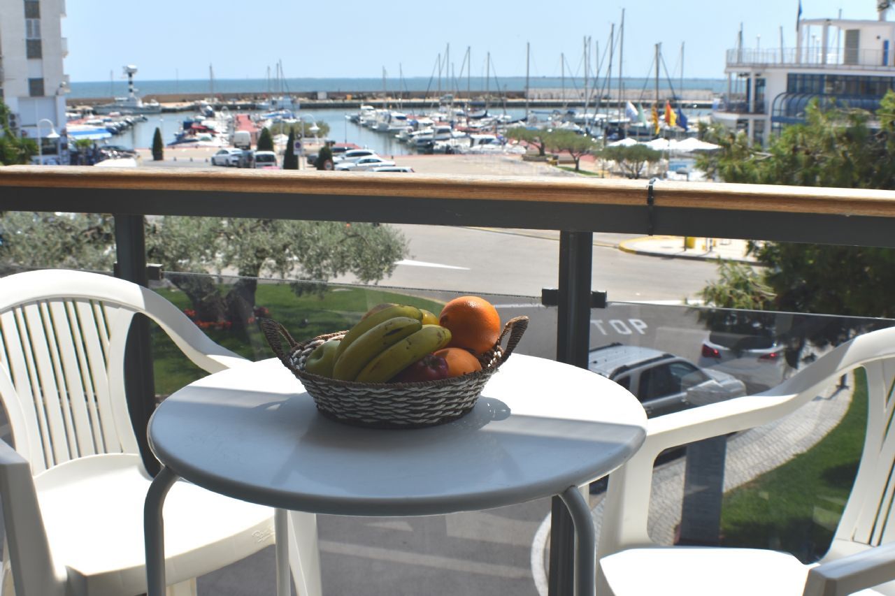 Apartment to rent in L'Ampolla