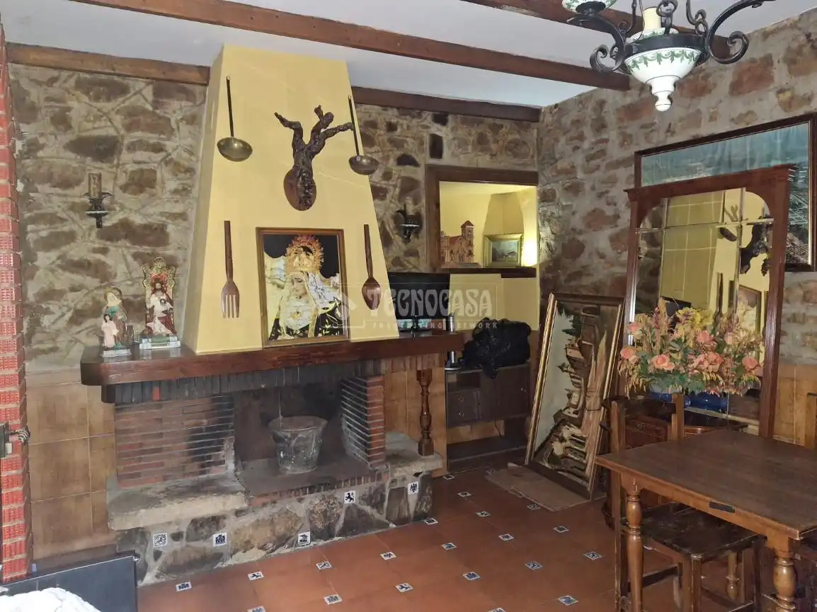 Residential for sale in La Carolina, imagen 9