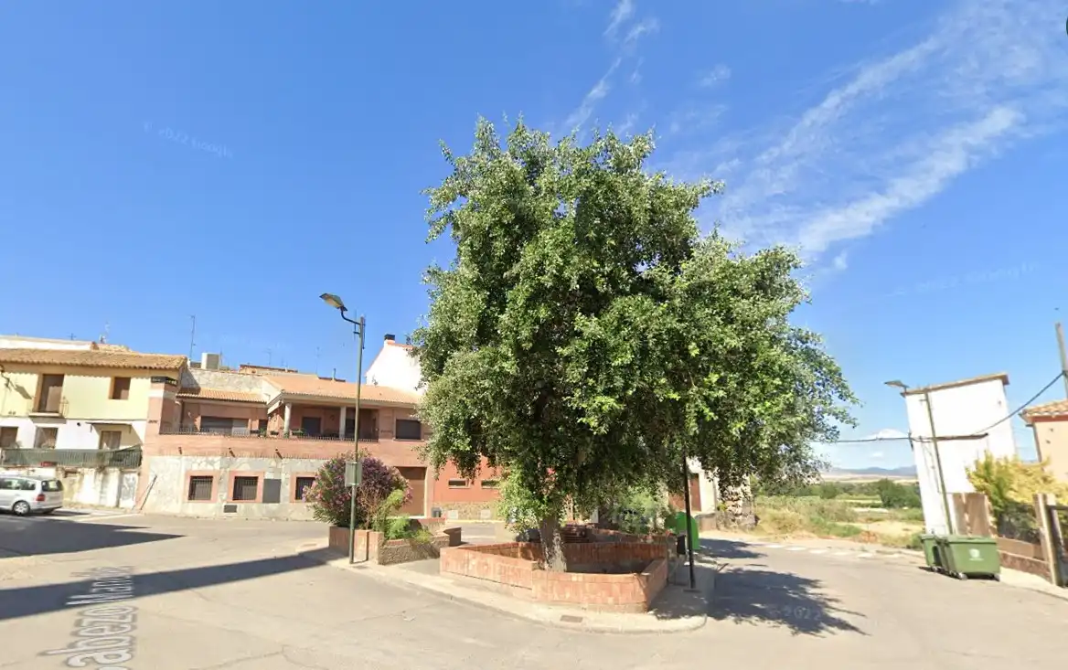 Habitatge en venda a Calle Cabezo Manolín, imagen 6