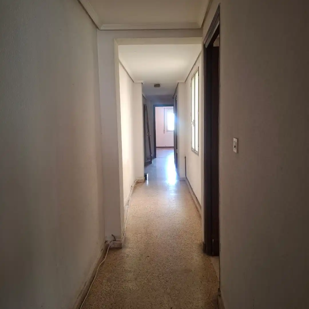 Wohnung zum Verkauf in Calle General Urrutia, imagen 3