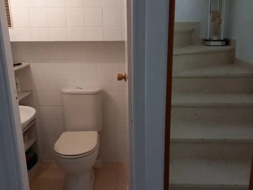 Habitatge amb jardí en venda a BARRIO NUEVO SAN CLEMENTE 0, imagen 15