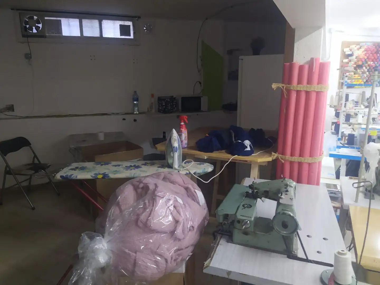 Local comercial en venda a Avinguda de l'Abat Marcet, imagen 21