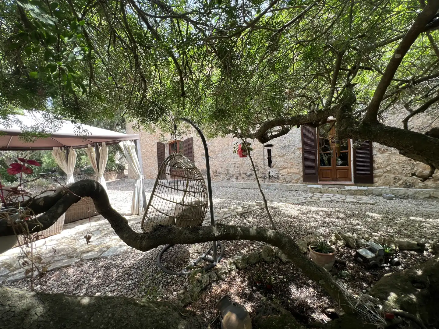 Casa amb piscina en venda a Algaida - Calle de la Unió, imagen 17