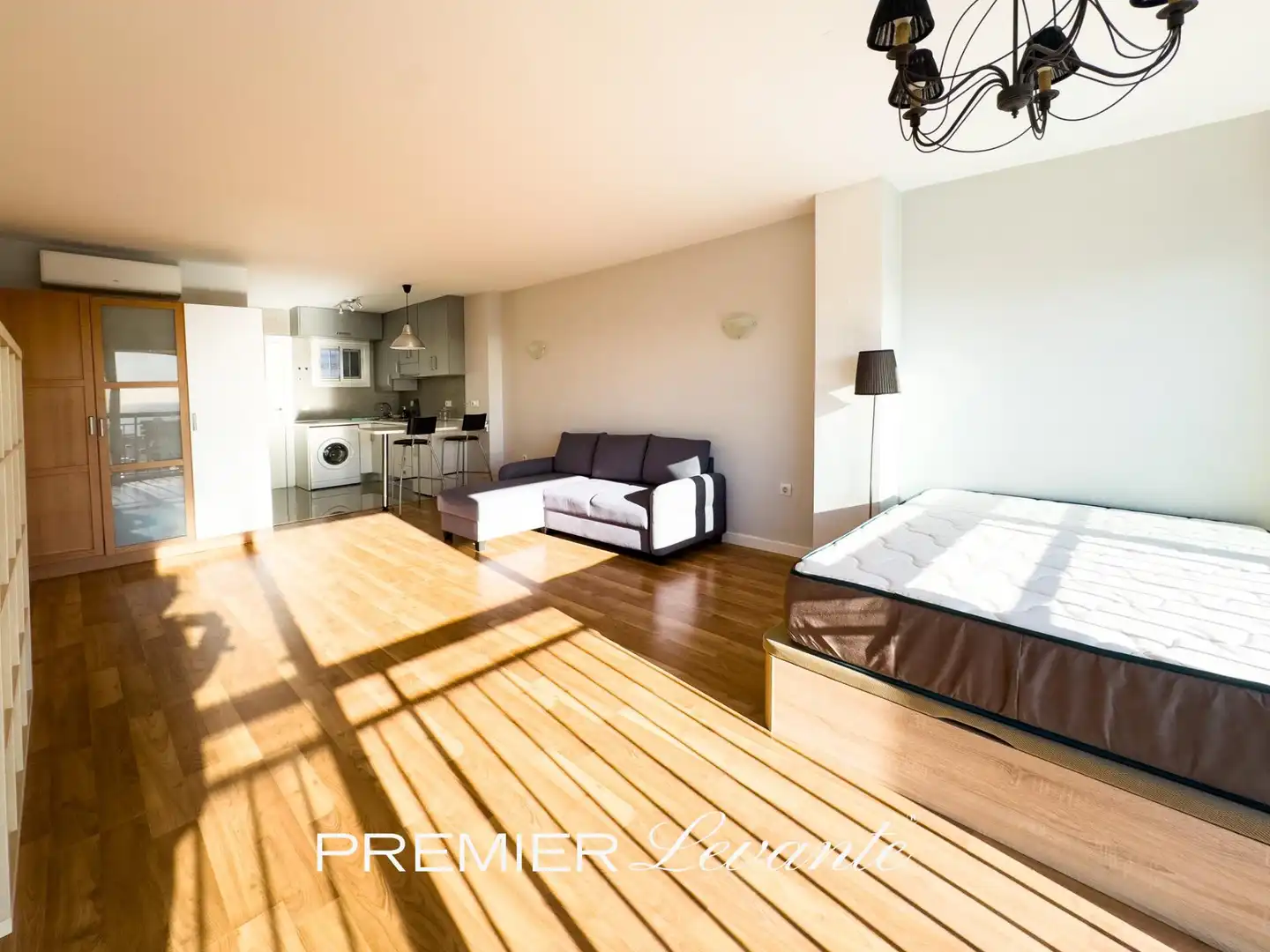 Studio with pool to rent in Calle Musico Vicente Spiteri 19, imagen 6