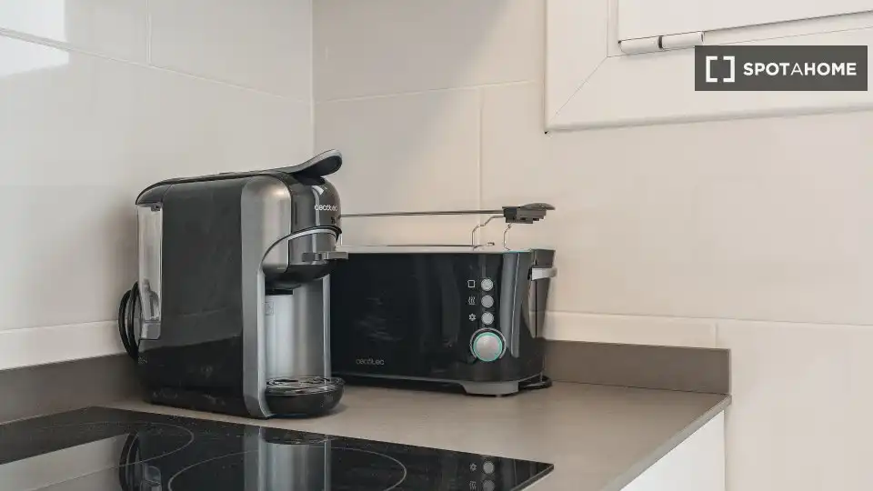 Habitación en Centre - Estació