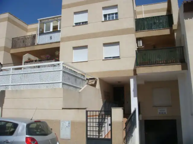 Wohnung zum Verkauf in Híjar, imagen 8