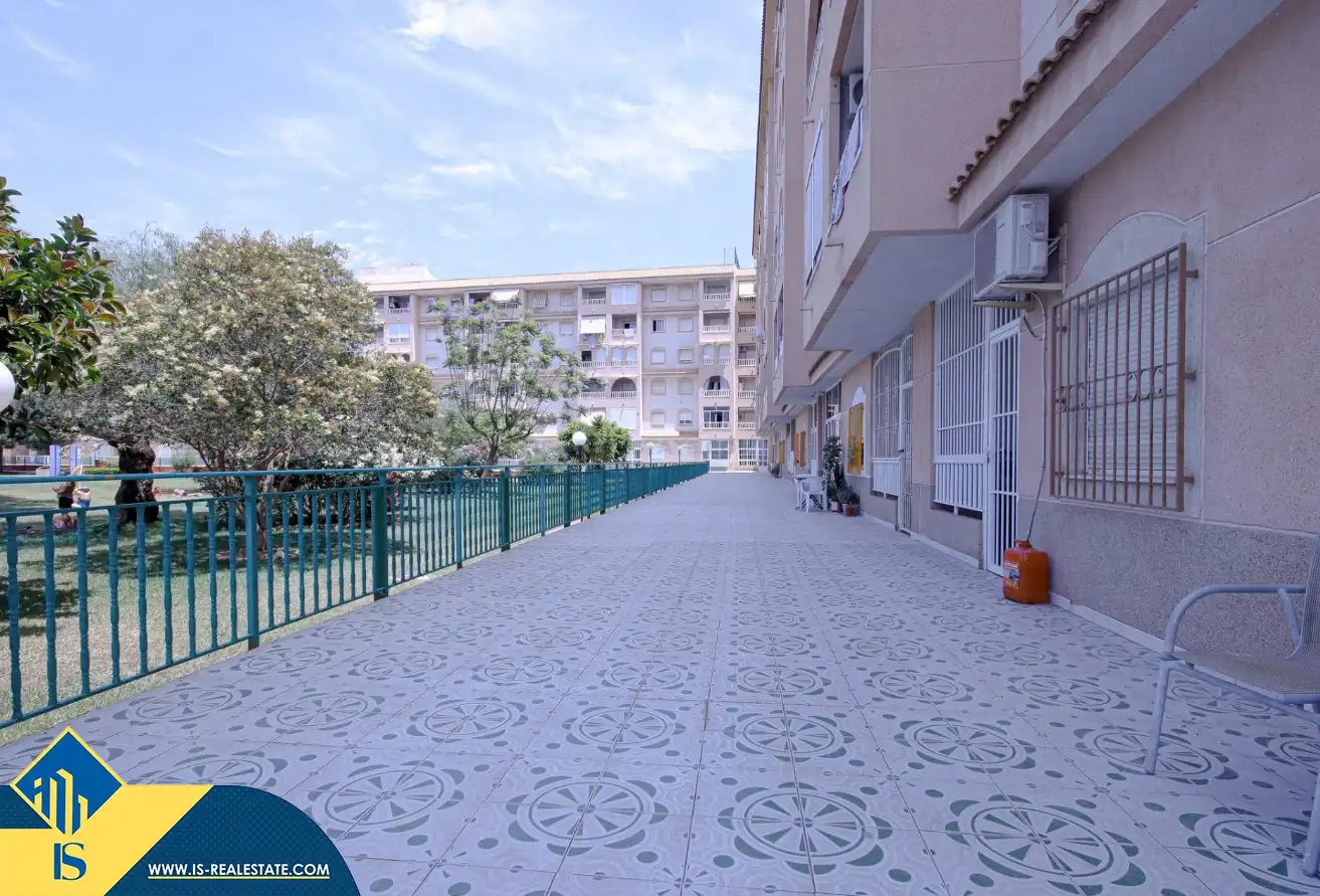 Apartment mit Pool zum Verkauf in Centro, imagen 30