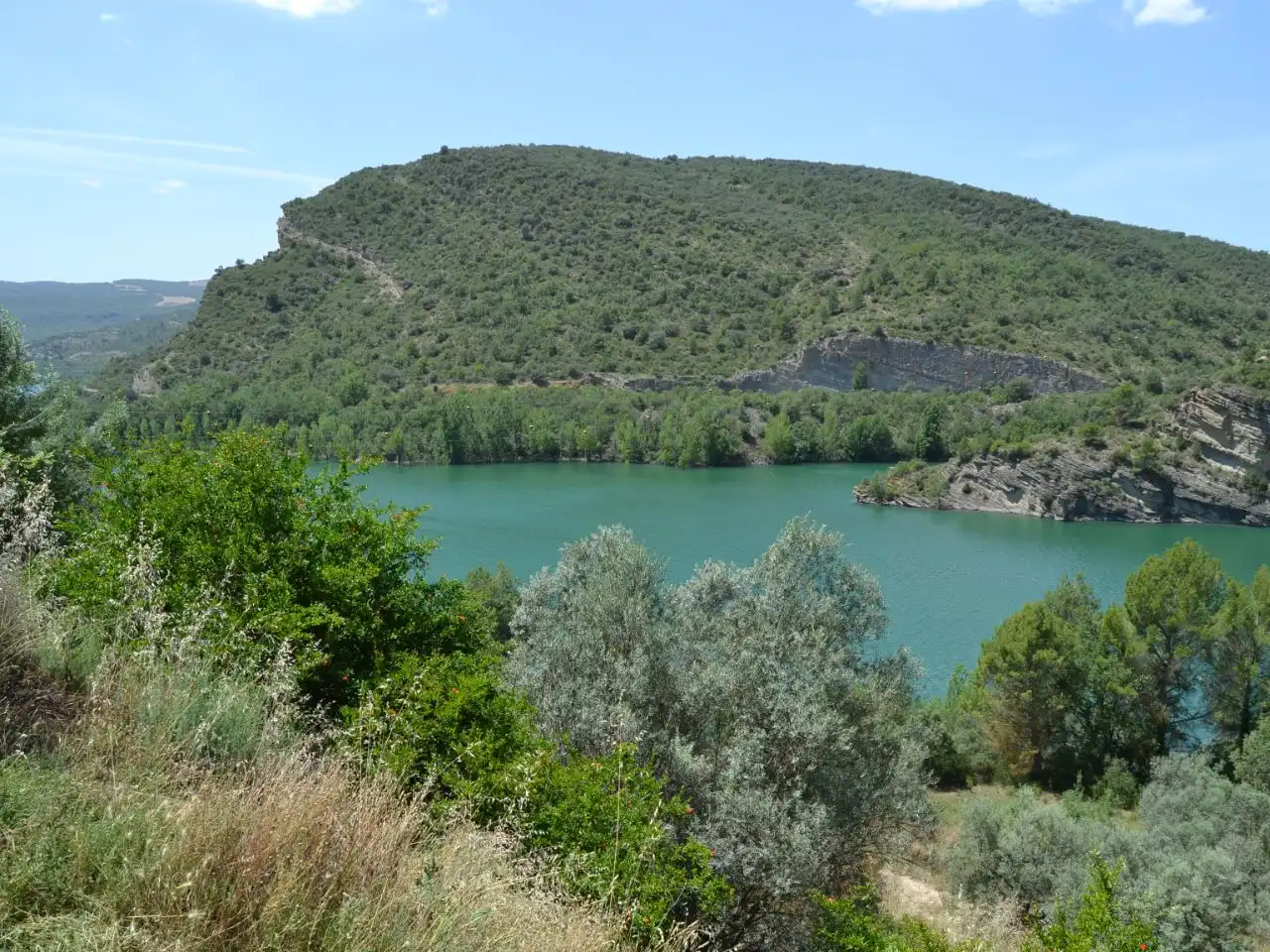 Haus zum Verkauf in Agregado Baronia de Sant Oisme 610