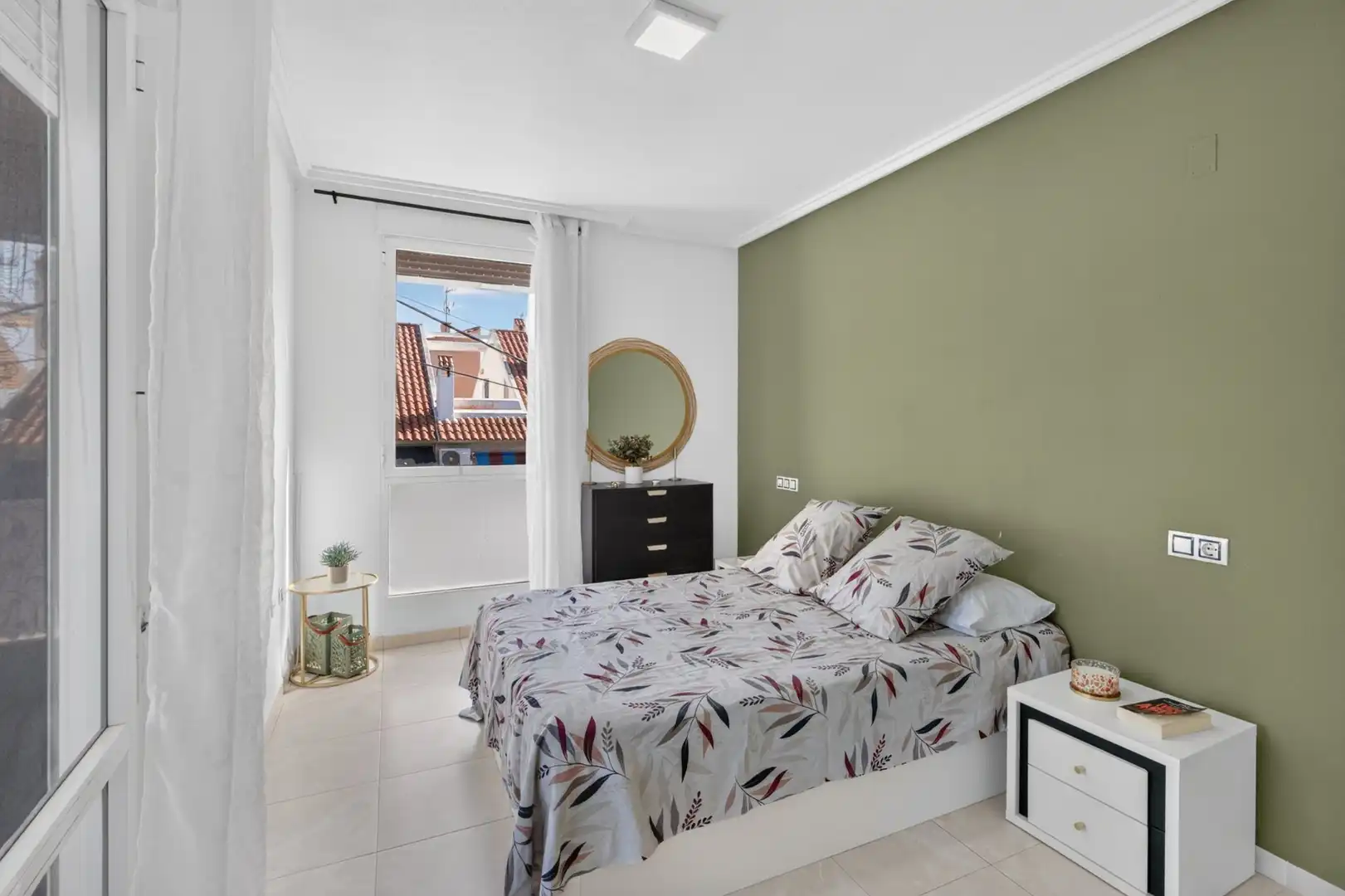 Wohnung mit Terrasse zum Verkauf in Calle María Gil Vallejos, imagen 4