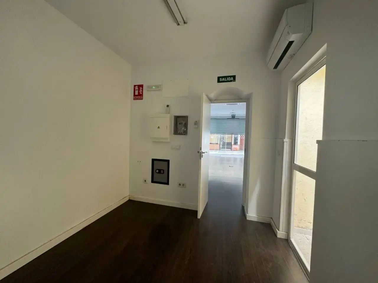 Gewerbefläche zur Miete in Morón de la Frontera, imagen 3