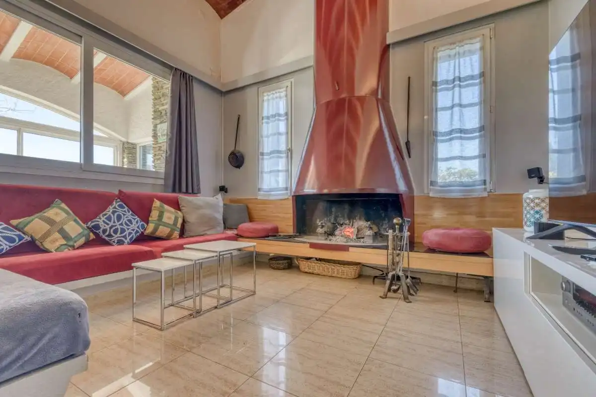 Casa con jardín en venta en El Port de la Selva, imagen 11