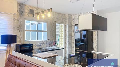 Foto 3 de Piso en venta en Carrer Pintor Velazquez, Mercado, Alicante