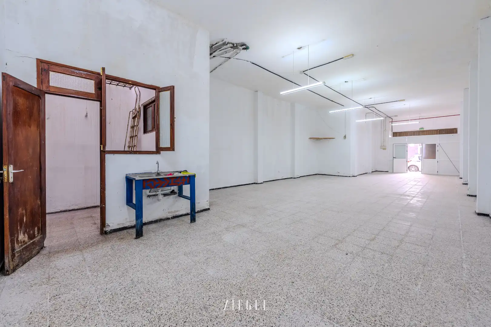 Casa o xalet en venda a Calle Pablo Penaguilas, Schamann - Rehoyas