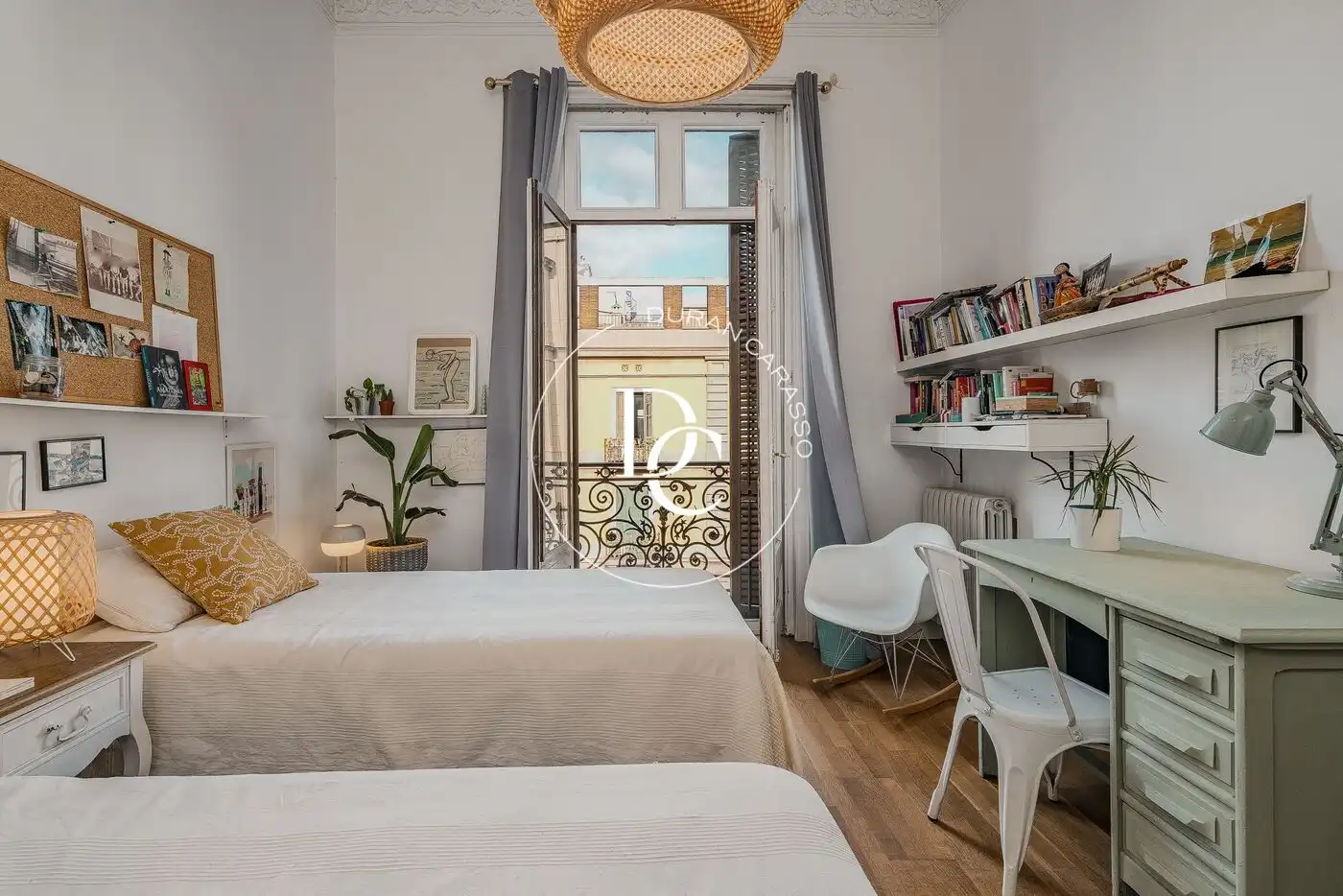 Piso con ascensor en venta en Carrer de Casp, imagen 24