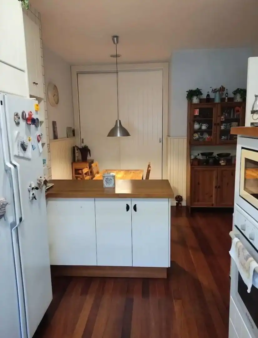 Kitchen of Houses for sale in Sevilla