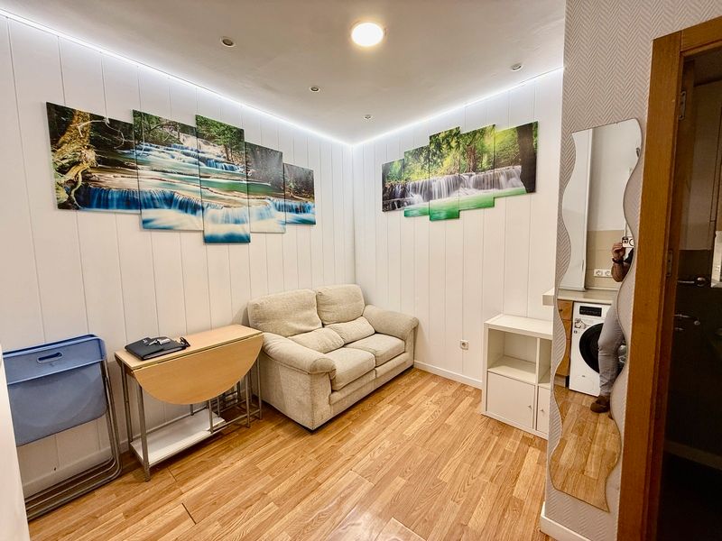 Flat for sale in SIERRA ELVIRA, Numancia