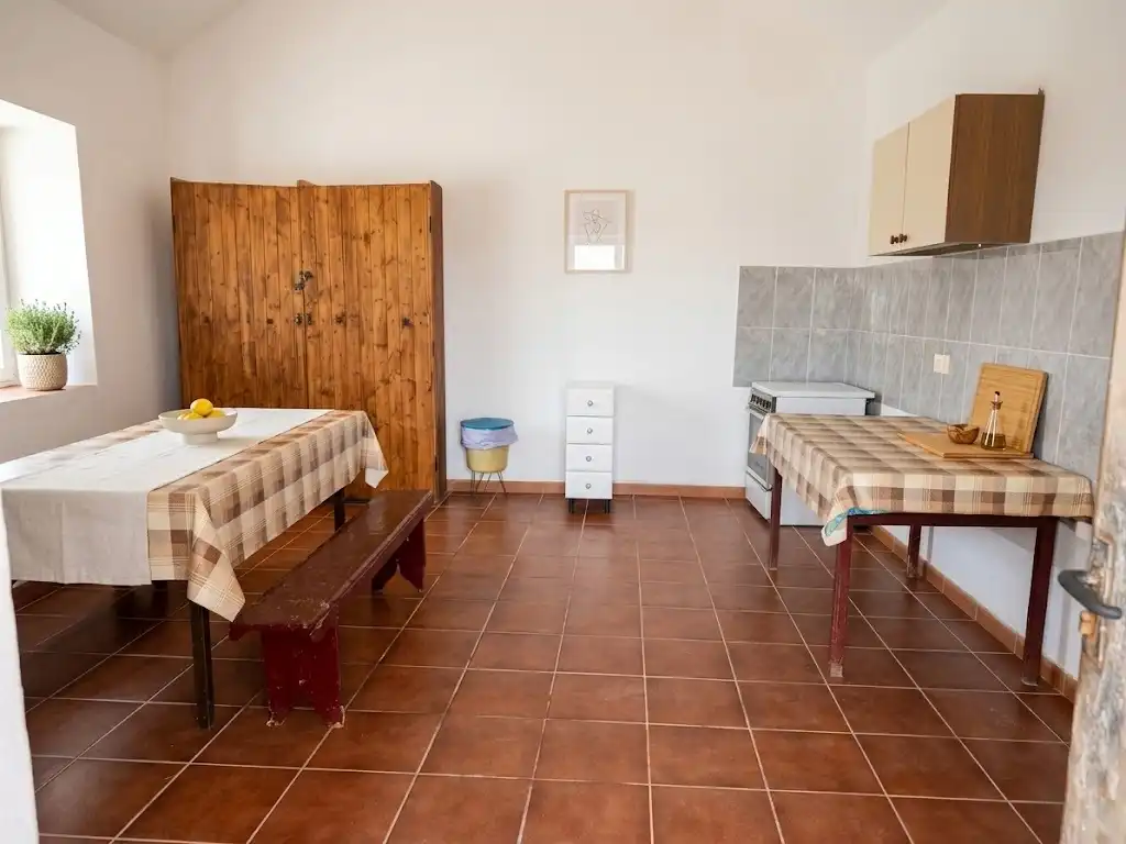 Cuina de Finca rústica en venda en Tefía - Tetir