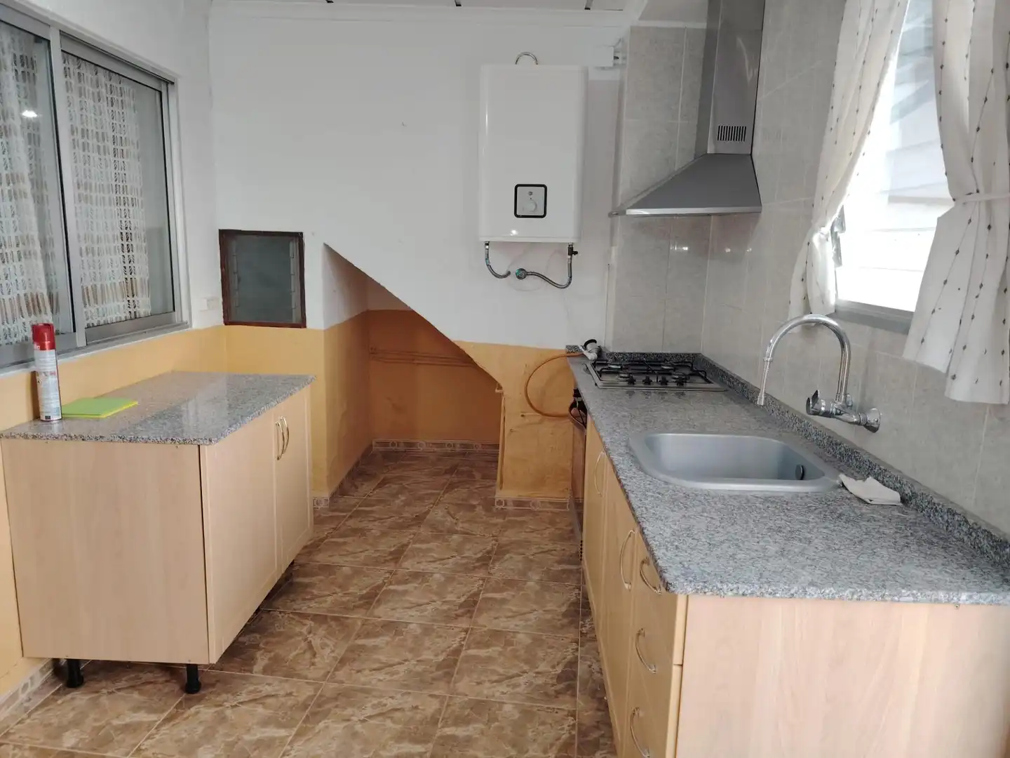 Cuina de Finca rústica en venda en Domeño, Valencia
