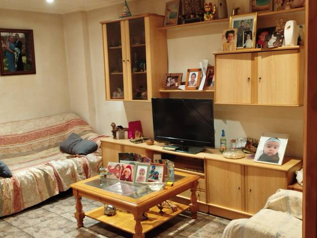 Piso en Venta en San Crispín