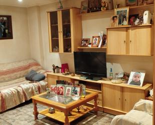 Living room of Flat for sale in Elche / Elx