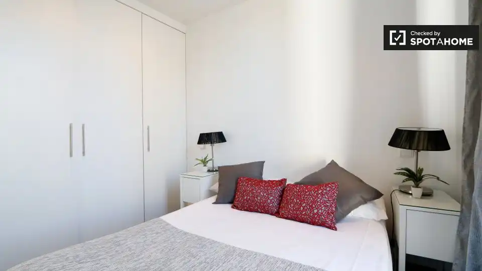 Flat with terrace to rent in Centro, imagen 14