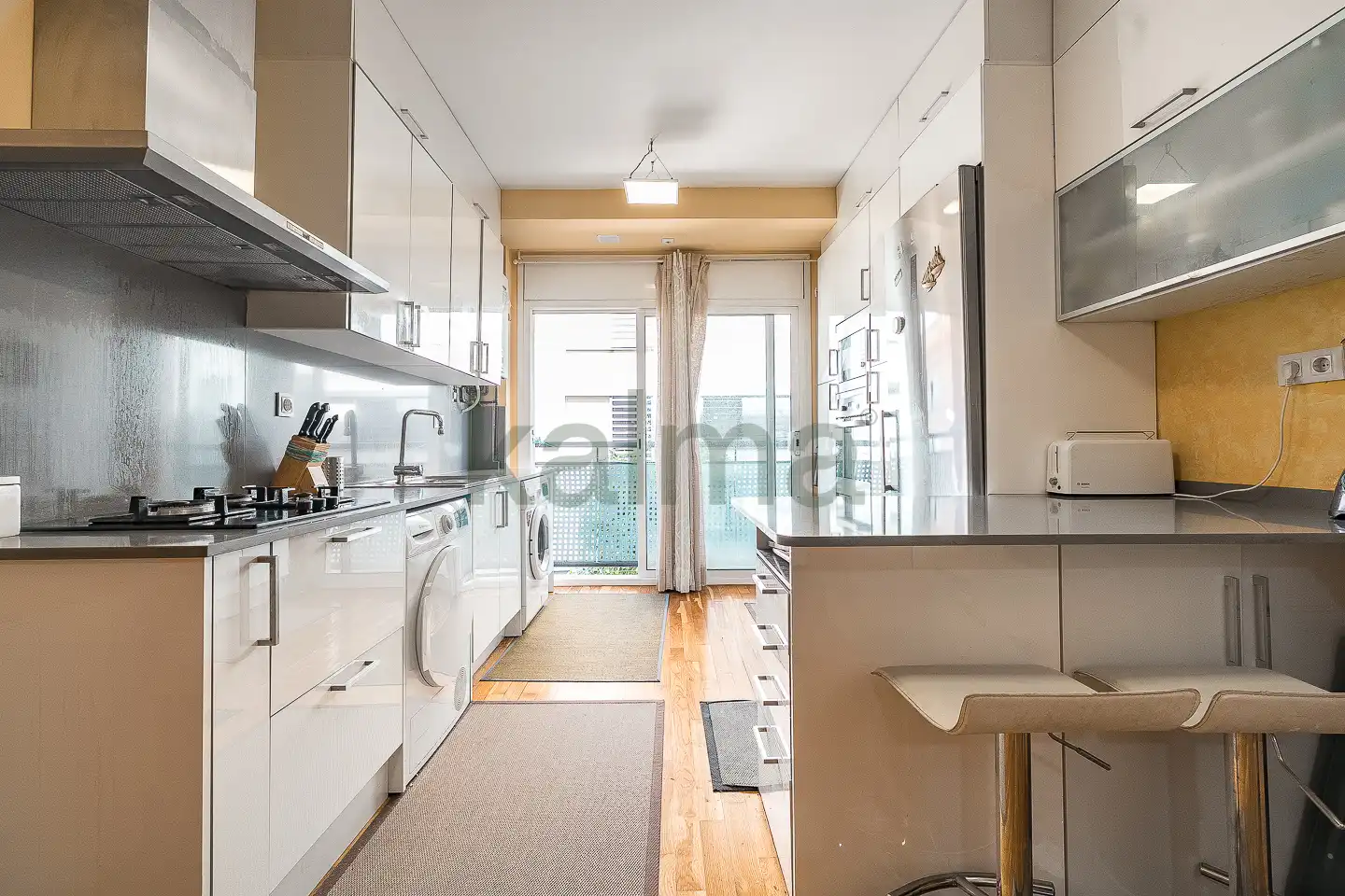 Appartement avec terrasse à vendre à Carrer del Ferrocarril, imagen 11