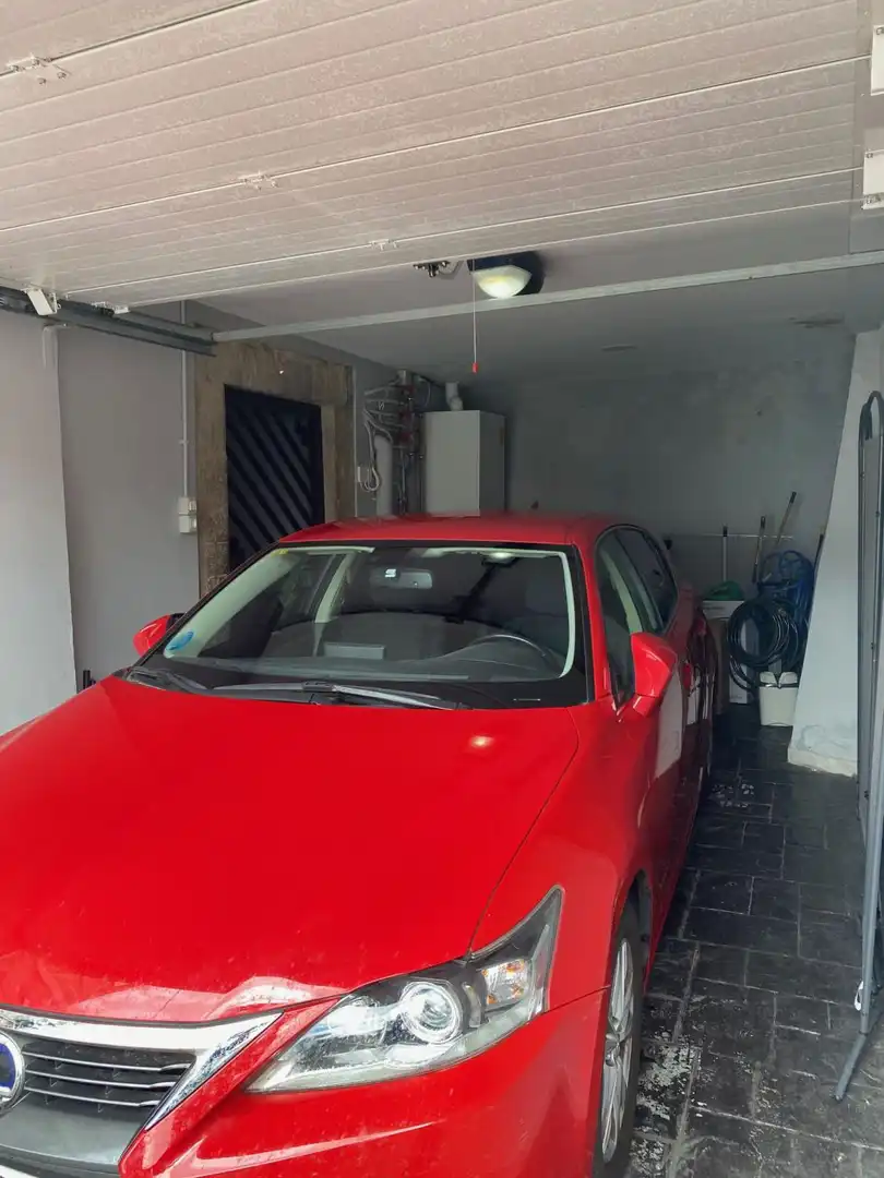 Aparcament de Casa o xalet en venda en Aller amb Calefacció, Terrassa i Traster