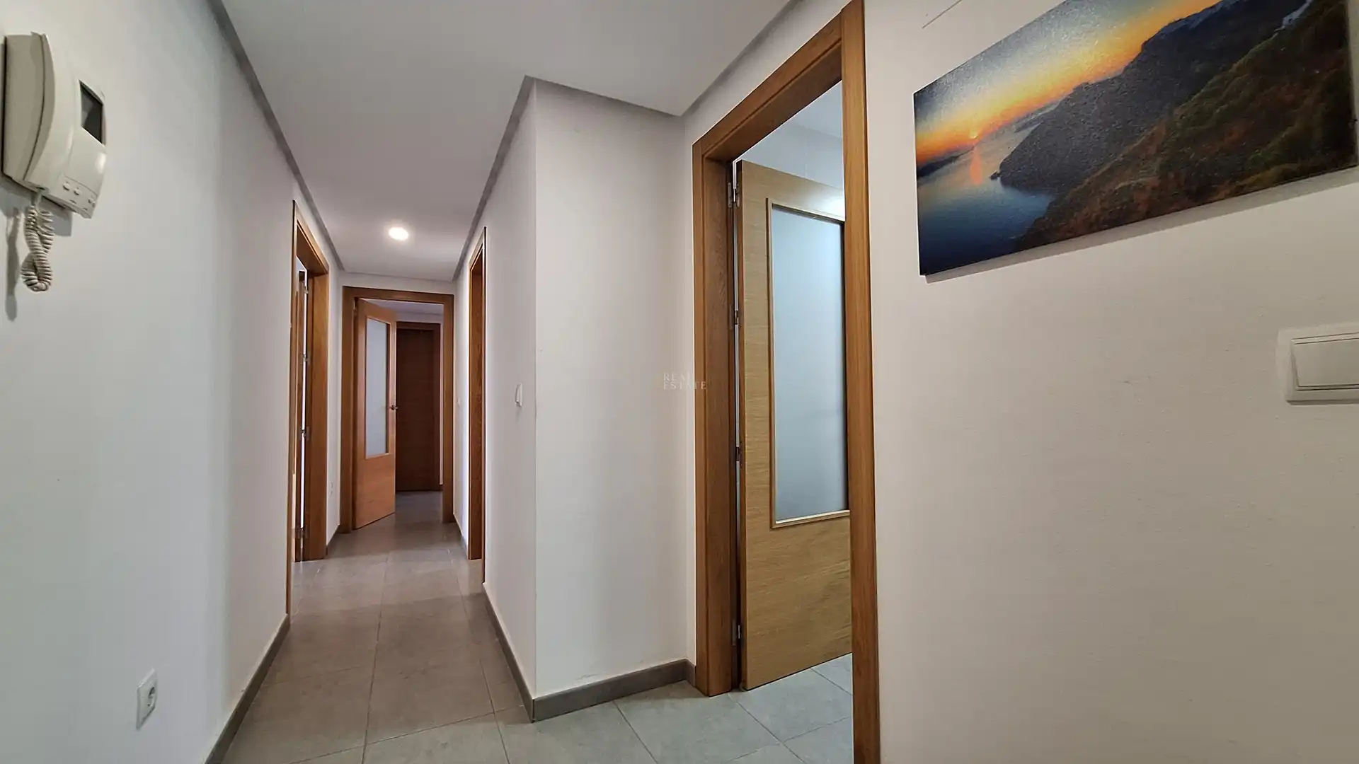 Piso en venta en Murcia con Aire acondicionado, Trastero y Balcón