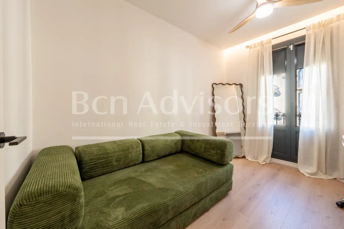 Wohnung mit Terrasse zum Verkauf in Carrer d'Aribau, imagen 22
