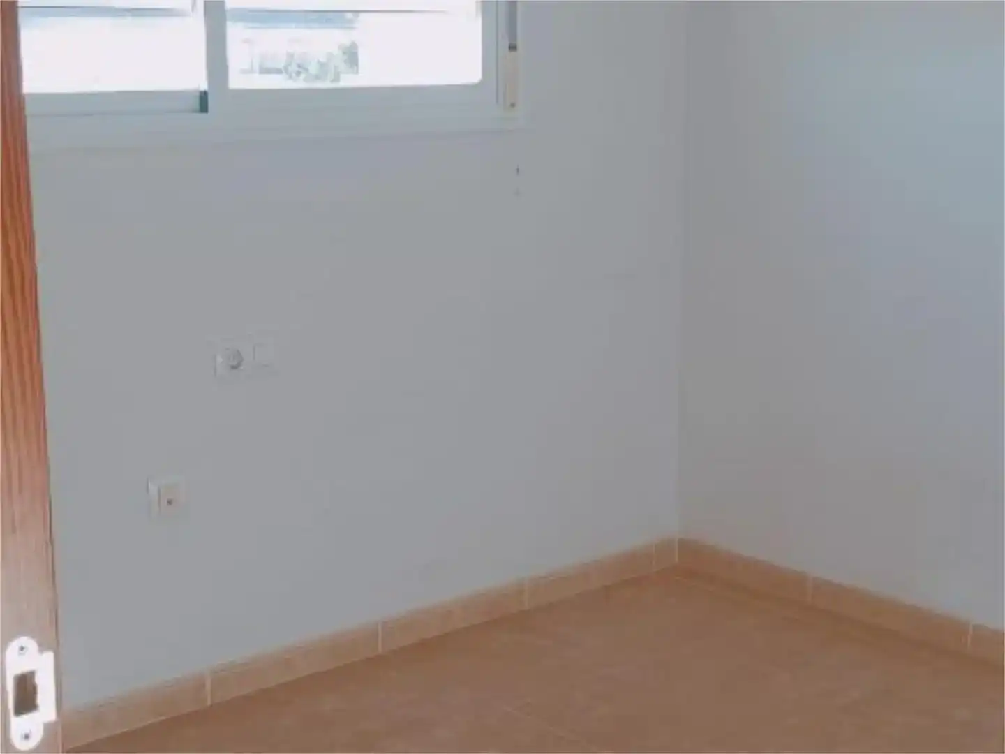 Dormitori de Casa adosada en venda en Roquetas de Mar amb Aire condicionat, Piscina i Balcó
