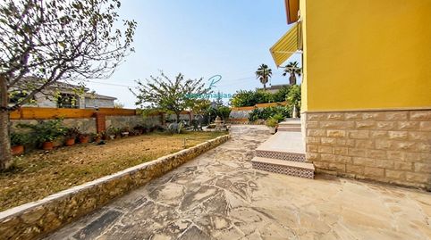 Casa independiente ideal para 2 familias jardín y barbacoa en Eden Park, El Vendrell, immagine 2